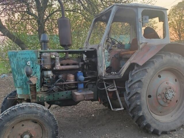 ЮМЗ Другая, объемом двигателя 0 л и пробегом 0 тыс. км за 2200 $, фото 2 на Automoto.ua