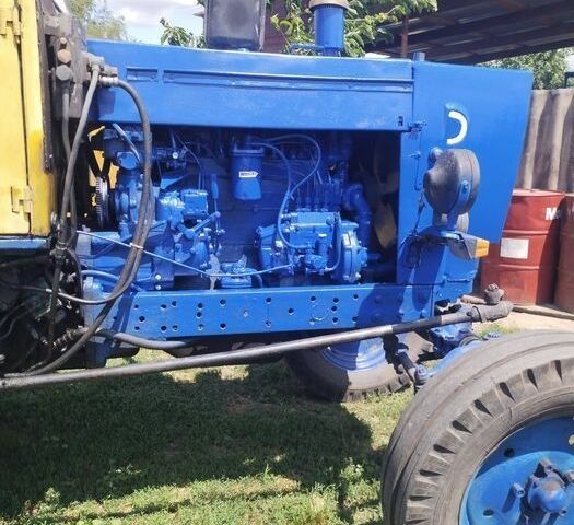 ЮМЗ Другая, объемом двигателя 4.9 л и пробегом 0 тыс. км за 3500 $, фото 2 на Automoto.ua