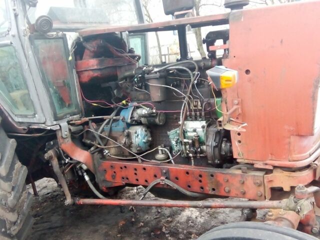 ЮМЗ Інша, об'ємом двигуна 0 л та пробігом 0 тис. км за 2700 $, фото 1 на Automoto.ua