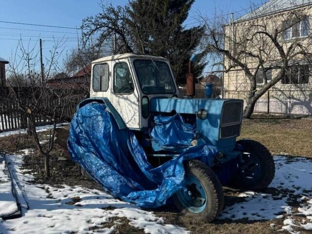ЮМЗ Другая, объемом двигателя 0 л и пробегом 0 тыс. км за 3500 $, фото 4 на Automoto.ua