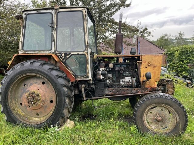 ЮМЗ Другая, объемом двигателя 0 л и пробегом 0 тыс. км за 2300 $, фото 1 на Automoto.ua