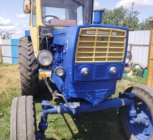 ЮМЗ Другая, объемом двигателя 4.9 л и пробегом 0 тыс. км за 3500 $, фото 1 на Automoto.ua