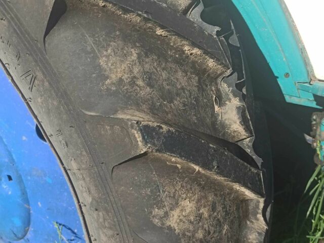 ЮМЗ Інша, об'ємом двигуна 4.94 л та пробігом 0 тис. км за 5000 $, фото 6 на Automoto.ua