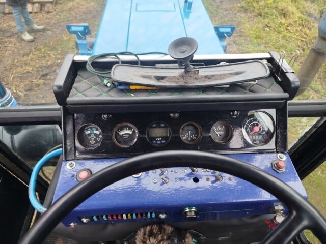 ЮМЗ Інша, об'ємом двигуна 6.3 л та пробігом 383 тис. км за 4900 $, фото 10 на Automoto.ua