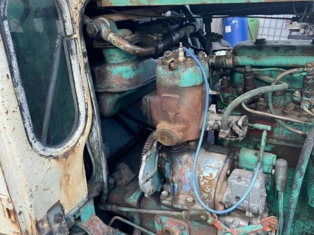 ЮМЗ Другая, объемом двигателя 0 л и пробегом 0 тыс. км за 2600 $, фото 9 на Automoto.ua