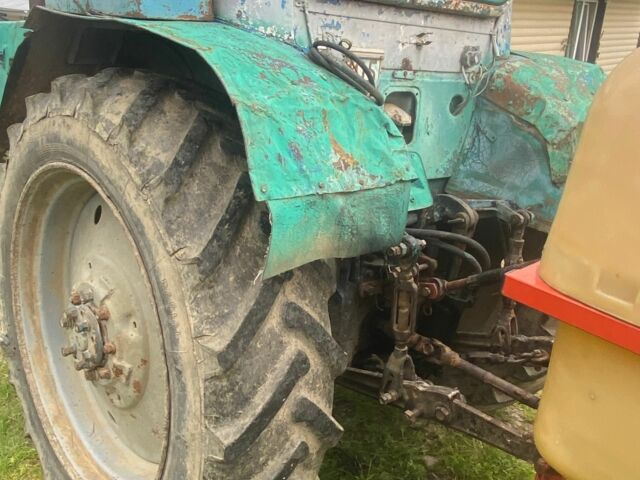 ЮМЗ Другая, объемом двигателя 4.94 л и пробегом 0 тыс. км за 4200 $, фото 3 на Automoto.ua