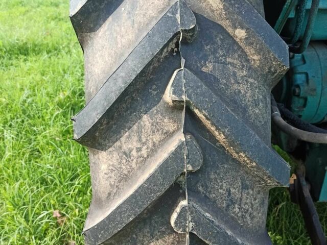 ЮМЗ Інша, об'ємом двигуна 4.94 л та пробігом 0 тис. км за 5000 $, фото 13 на Automoto.ua