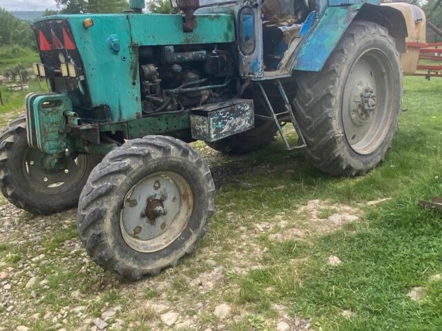 ЮМЗ Другая, объемом двигателя 4.94 л и пробегом 0 тыс. км за 4200 $, фото 1 на Automoto.ua