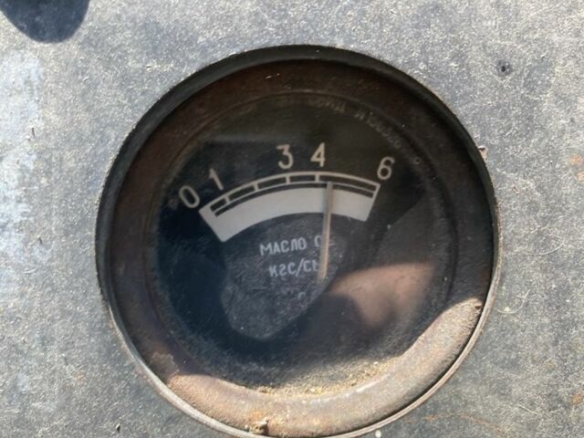 ЮМЗ Інша, об'ємом двигуна 0 л та пробігом 0 тис. км за 1600 $, фото 6 на Automoto.ua