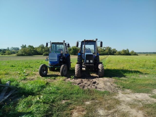 ЮМЗ Інша, об'ємом двигуна 6.3 л та пробігом 383 тис. км за 4900 $, фото 22 на Automoto.ua