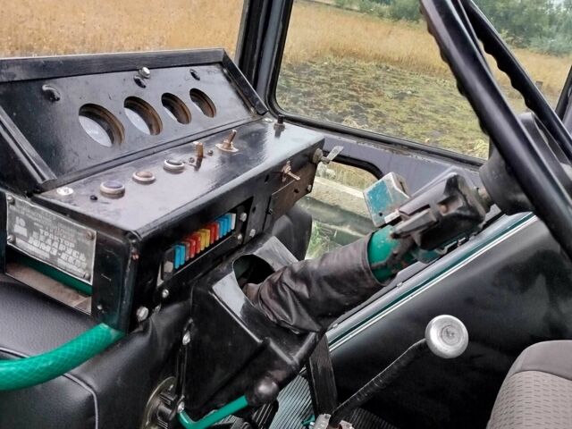 ЮМЗ Другая, объемом двигателя 4.94 л и пробегом 0 тыс. км за 8700 $, фото 6 на Automoto.ua
