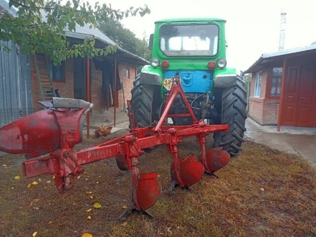 ЮМЗ Другая, объемом двигателя 0 л и пробегом 0 тыс. км за 3600 $, фото 4 на Automoto.ua