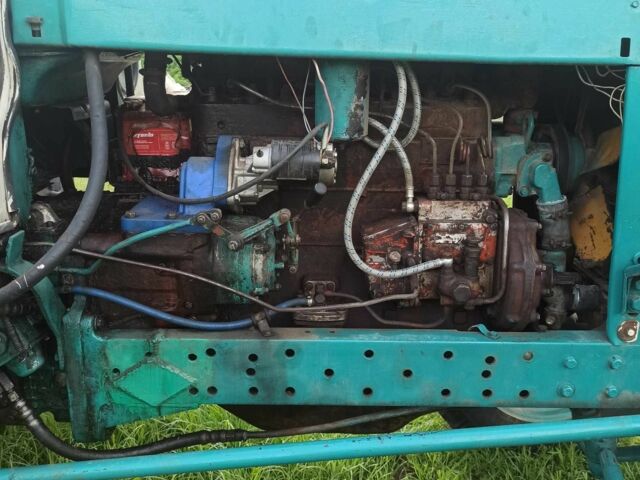 ЮМЗ Інша, об'ємом двигуна 4.94 л та пробігом 0 тис. км за 5000 $, фото 10 на Automoto.ua