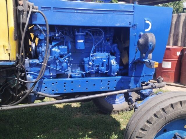 ЮМЗ Другая, объемом двигателя 4.9 л и пробегом 0 тыс. км за 4200 $, фото 6 на Automoto.ua