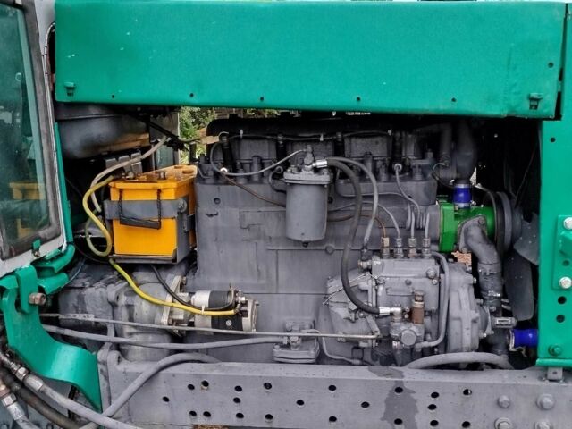 ЮМЗ Другая, объемом двигателя 4.94 л и пробегом 0 тыс. км за 8700 $, фото 17 на Automoto.ua