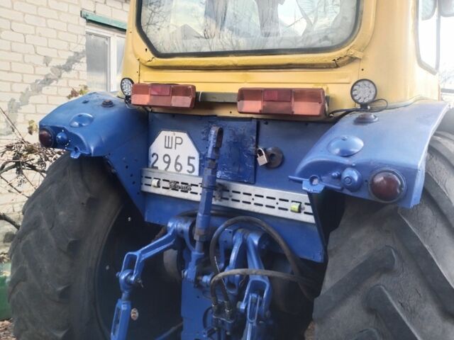 ЮМЗ Другая, объемом двигателя 4.9 л и пробегом 0 тыс. км за 4200 $, фото 3 на Automoto.ua