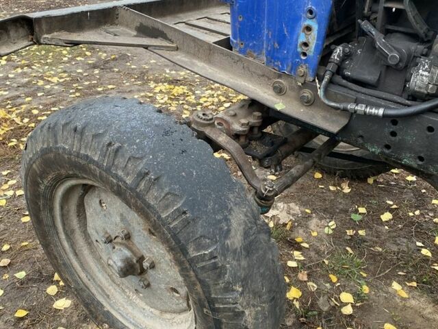 ЮМЗ Другая, объемом двигателя 0 л и пробегом 0 тыс. км за 3200 $, фото 5 на Automoto.ua