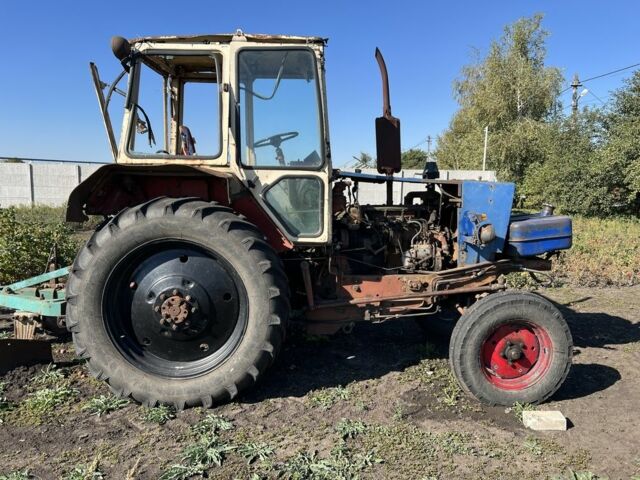 ЮМЗ Другая, объемом двигателя 1 л и пробегом 1 тыс. км за 1935 $, фото 1 на Automoto.ua