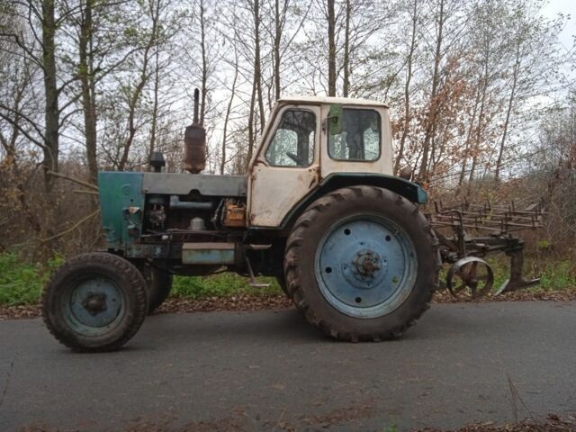 ЮМЗ Другая, объемом двигателя 1.95 л и пробегом 2 тыс. км за 3572 $, фото 2 на Automoto.ua