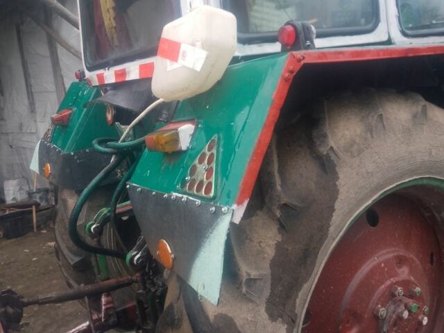 ЮМЗ Другая, объемом двигателя 0 л и пробегом 0 тыс. км за 2900 $, фото 7 на Automoto.ua