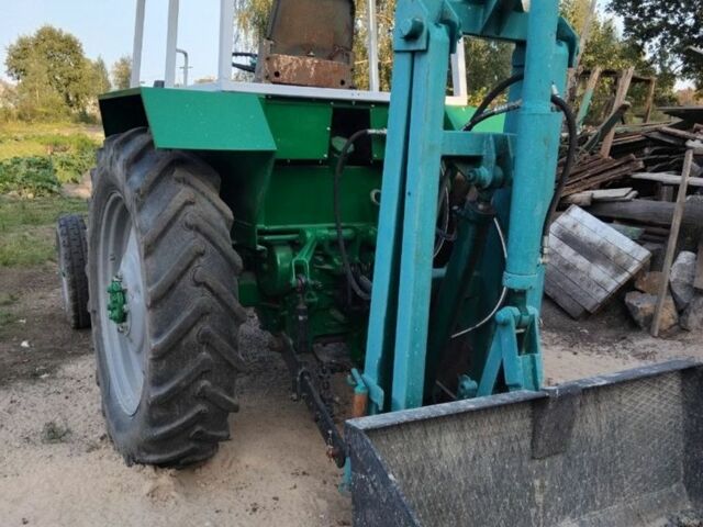 ЮМЗ Інша, об'ємом двигуна 0 л та пробігом 0 тис. км за 5000 $, фото 13 на Automoto.ua