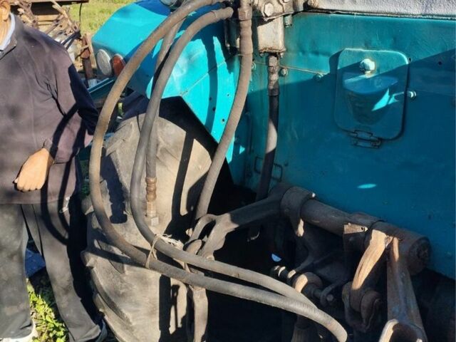 ЮМЗ Інша, об'ємом двигуна 0 л та пробігом 0 тис. км за 6000 $, фото 3 на Automoto.ua