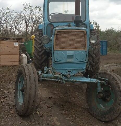 ЮМЗ Інша, об'ємом двигуна 1.8 л та пробігом 1000 тис. км за 1700 $, фото 3 на Automoto.ua