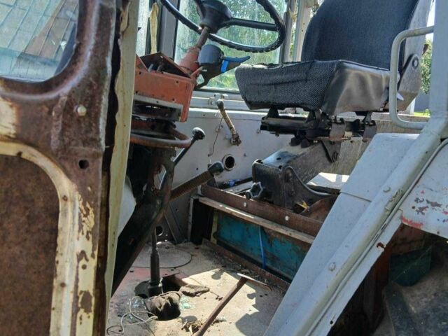 ЮМЗ Другая, объемом двигателя 0 л и пробегом 0 тыс. км за 3000 $, фото 2 на Automoto.ua