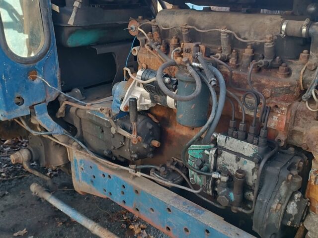 ЮМЗ Другая, объемом двигателя 0 л и пробегом 0 тыс. км за 1500 $, фото 3 на Automoto.ua