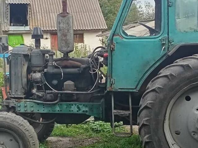ЮМЗ Другая, объемом двигателя 0 л и пробегом 0 тыс. км за 1000 $, фото 4 на Automoto.ua