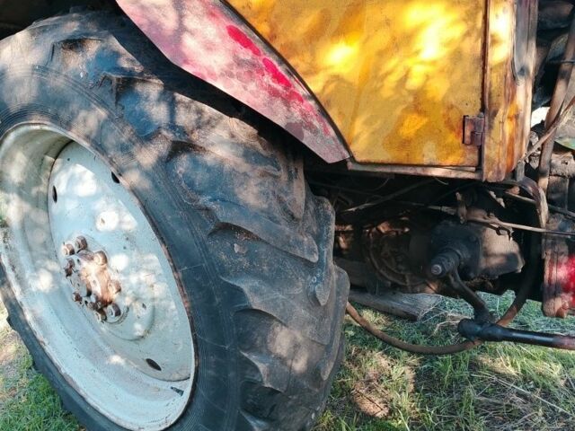 ЮМЗ Інша, об'ємом двигуна 5 л та пробігом 1000 тис. км за 2175 $, фото 2 на Automoto.ua