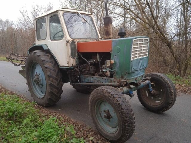 ЮМЗ Другая, объемом двигателя 1.95 л и пробегом 2 тыс. км за 3572 $, фото 3 на Automoto.ua