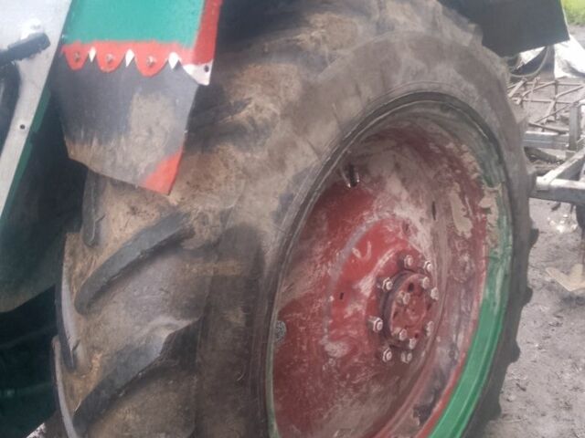 ЮМЗ Другая, объемом двигателя 0 л и пробегом 0 тыс. км за 2900 $, фото 3 на Automoto.ua