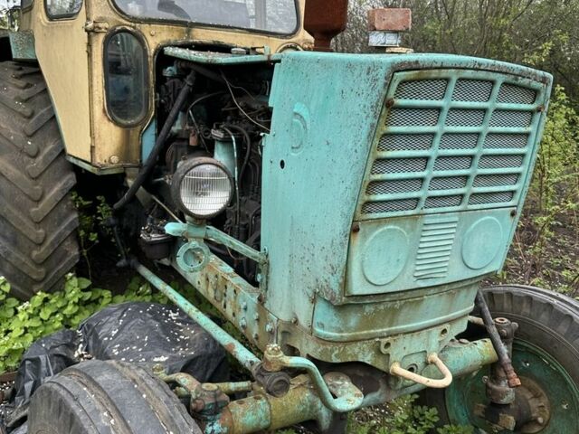 ЮМЗ Другая, объемом двигателя 0 л и пробегом 0 тыс. км за 1332 $, фото 7 на Automoto.ua