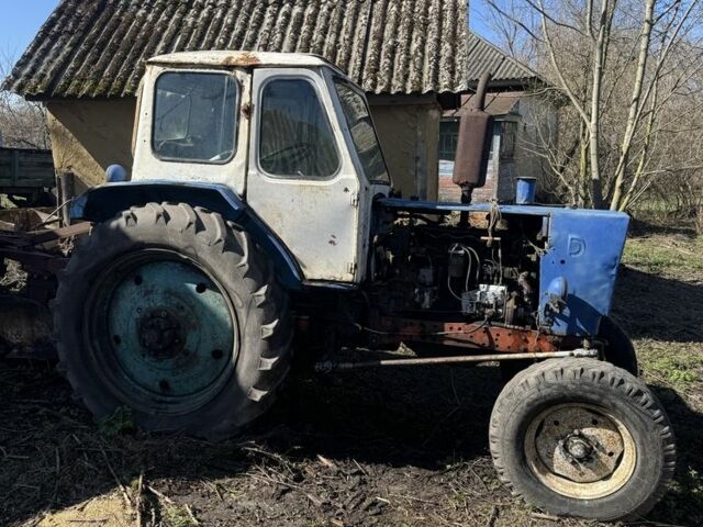 ЮМЗ Другая, объемом двигателя 4.6 л и пробегом 0 тыс. км за 2041 $, фото 7 на Automoto.ua