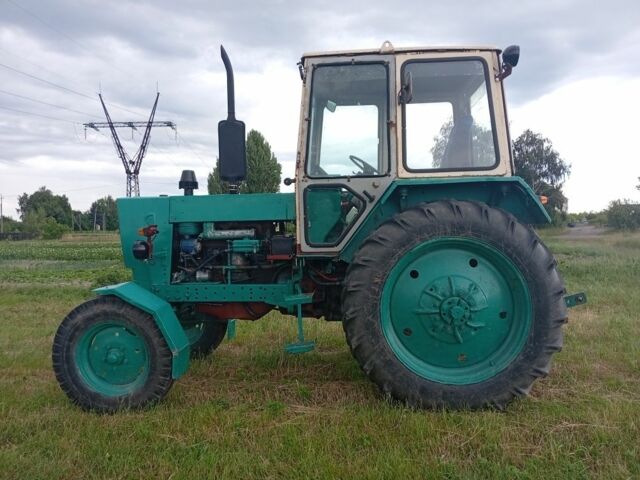 ЮМЗ Інша, об'ємом двигуна 0 л та пробігом 0 тис. км за 4200 $, фото 1 на Automoto.ua