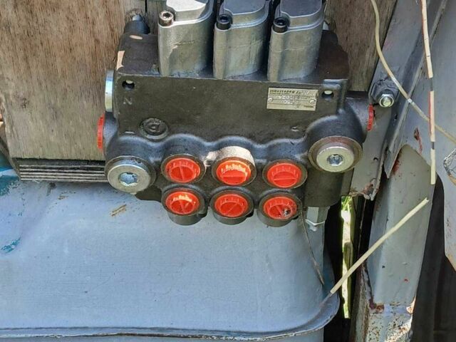 ЮМЗ Другая, объемом двигателя 0 л и пробегом 0 тыс. км за 3000 $, фото 10 на Automoto.ua