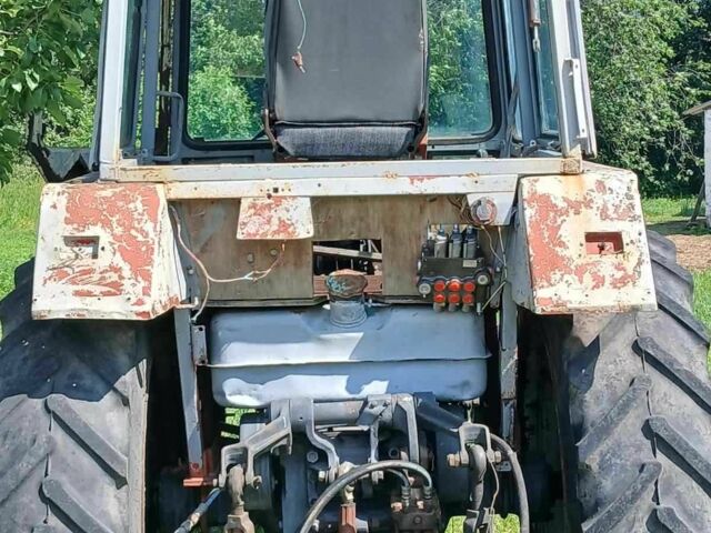 ЮМЗ Другая, объемом двигателя 0 л и пробегом 0 тыс. км за 3000 $, фото 1 на Automoto.ua