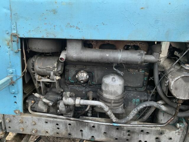 ЮМЗ Другая, объемом двигателя 0 л и пробегом 0 тыс. км за 4000 $, фото 6 на Automoto.ua