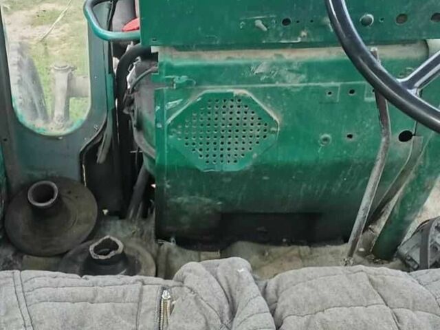 ЮМЗ Другая, объемом двигателя 0 л и пробегом 0 тыс. км за 1000 $, фото 3 на Automoto.ua