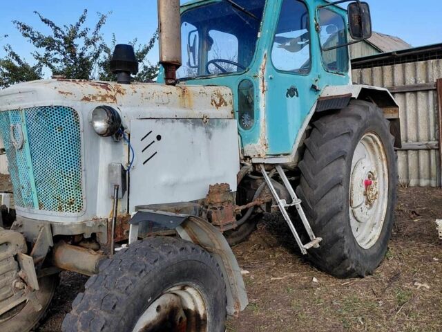 ЮМЗ Другая, объемом двигателя 0 л и пробегом 0 тыс. км за 1313 $, фото 2 на Automoto.ua