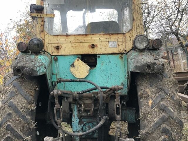 ЮМЗ Другая, объемом двигателя 0 л и пробегом 0 тыс. км за 1332 $, фото 1 на Automoto.ua