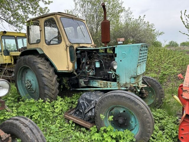 ЮМЗ Другая, объемом двигателя 0 л и пробегом 0 тыс. км за 1332 $, фото 6 на Automoto.ua