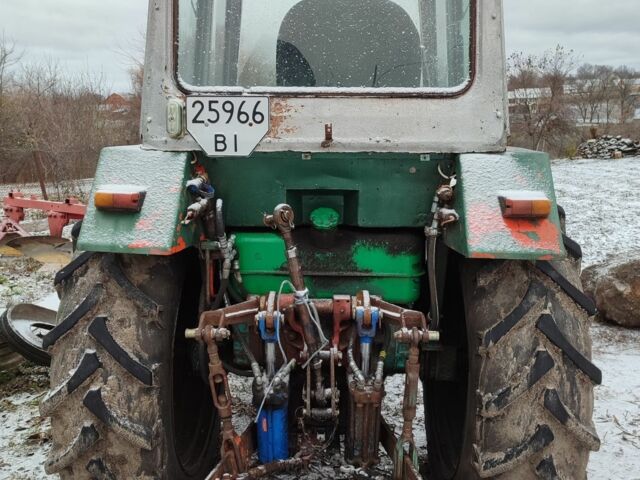 ЮМЗ Другая, объемом двигателя 0 л и пробегом 0 тыс. км за 5100 $, фото 3 на Automoto.ua