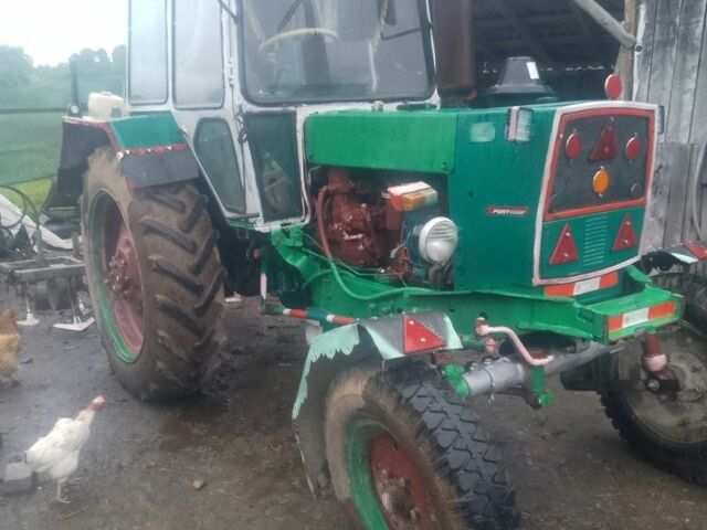 ЮМЗ Другая, объемом двигателя 0 л и пробегом 0 тыс. км за 2900 $, фото 10 на Automoto.ua