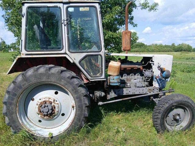 ЮМЗ Другая, объемом двигателя 0 л и пробегом 0 тыс. км за 3000 $, фото 4 на Automoto.ua