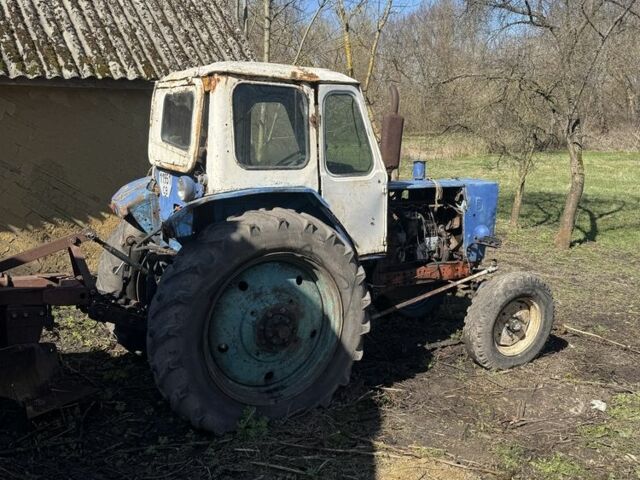 ЮМЗ Другая, объемом двигателя 4.6 л и пробегом 0 тыс. км за 2041 $, фото 6 на Automoto.ua