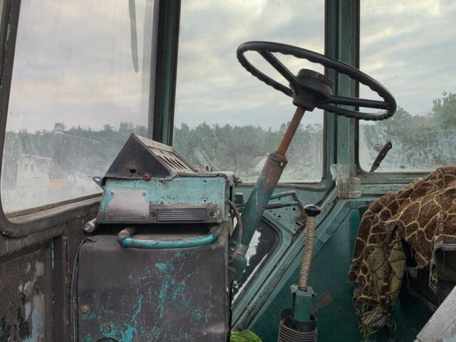 ЮМЗ Другая, объемом двигателя 0 л и пробегом 0 тыс. км за 4000 $, фото 3 на Automoto.ua