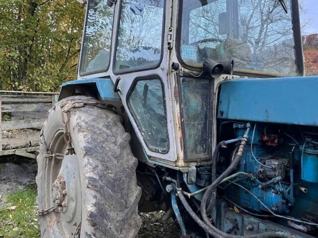 ЮМЗ Інша, об'ємом двигуна 0 л та пробігом 0 тис. км за 6200 $, фото 4 на Automoto.ua