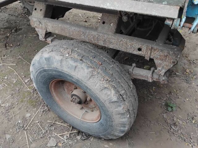 ЮМЗ Інша, об'ємом двигуна 0 л та пробігом 0 тис. км за 1800 $, фото 15 на Automoto.ua